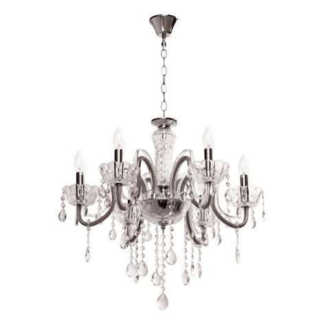 Подвесная люстра MW-Light Каролина 367012106