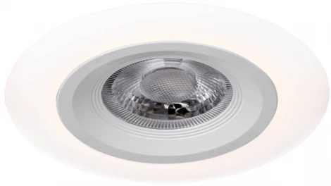 Встроенный точечный светильник светодиодный Eglo CALONGE 900912 (круглые)