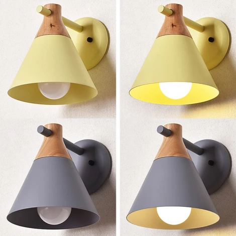 Бра ImperiumLoft NODWALL01 (220V)