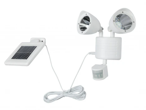 Настенный светильник уличный Globo SOLAR 3723S