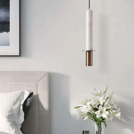 Подвесной светильник Cloyd Clarnet 10796 (LED, 220V, на проводе, круглые)