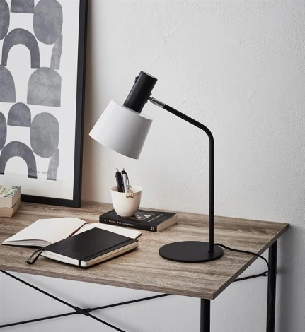 Интерьерная настольная лампа Markslojd Bodega 107217