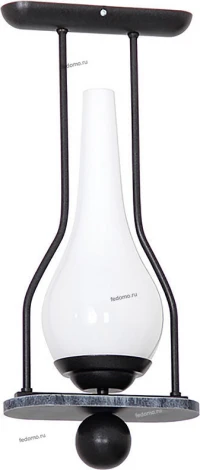 Luminex Balsa 6346
