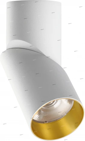 Накладной точечный светильник Novotech Union 357540