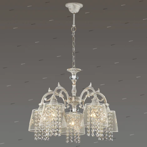 Подвесная люстра Odeon Light Peppi 3212/5