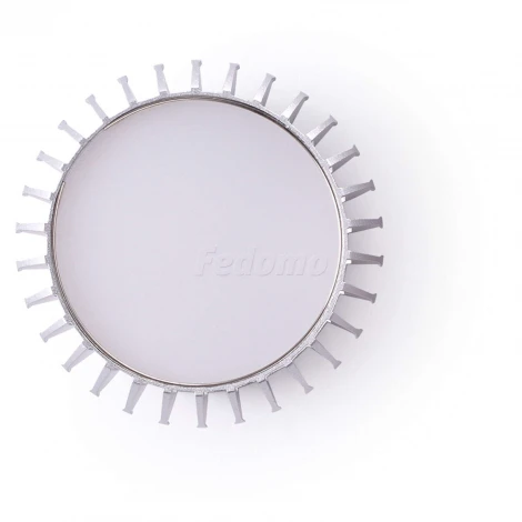 Настенный светильник Odeon Light Cielino 3848/3WL