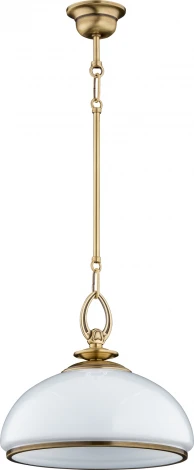 Подвесной светильник Kutek Obd OBD-ZW-1(P) (220V, круглые)