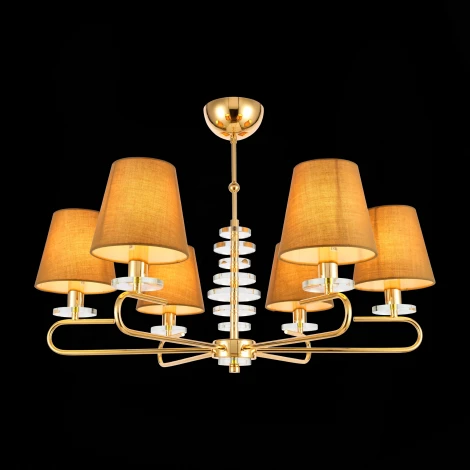 Потолочная люстра ST Luce Escalla SL1139.203.06