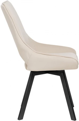 Стул Leset Галвес 360 (поворотный механизм) (Фанера/Велюр) Leset арт.2500000238048