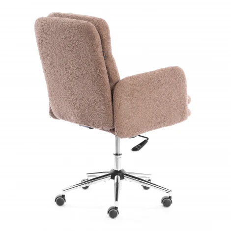 Кресло Dover хром Tetchair арт.24938