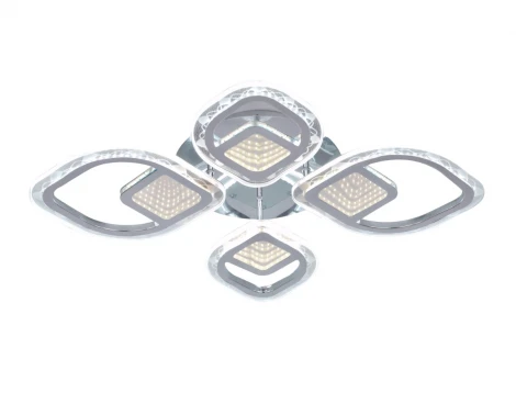 Потолочная люстра Мелодия Света SS1L 000028981