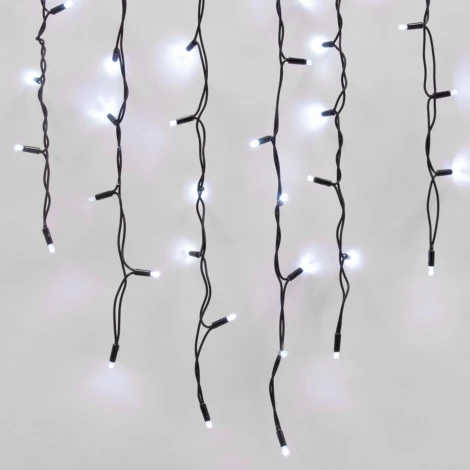 Гирлянда Uniel ULD-B3010-200/TBK WHITE IP67