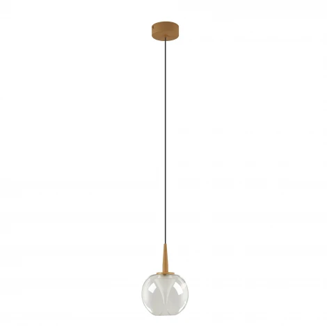 Подвесной светильник светодиодный Mantra Andromeda 9078