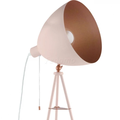 Торшер Eglo Chester-P 49039