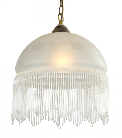 Подвесной светильник Arte Lamp Comfort A3181SP-1BR