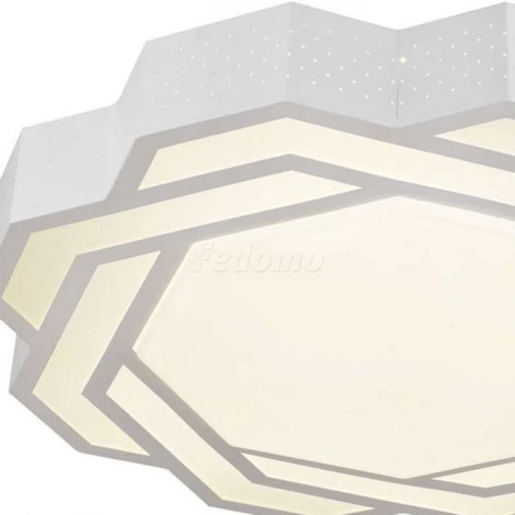 Потолочный светильник Omnilux Darwen OML-43607-59 (LED, 220V)