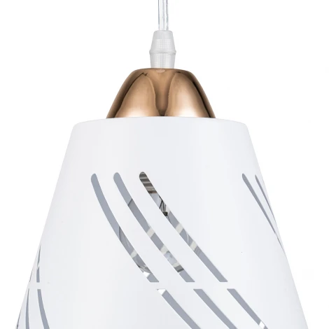 Подвесной светильник Escada Mille 10184/1S (220V, на проводе)