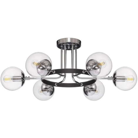 Потолочная люстра Vele Luce Intenso VL1413L06