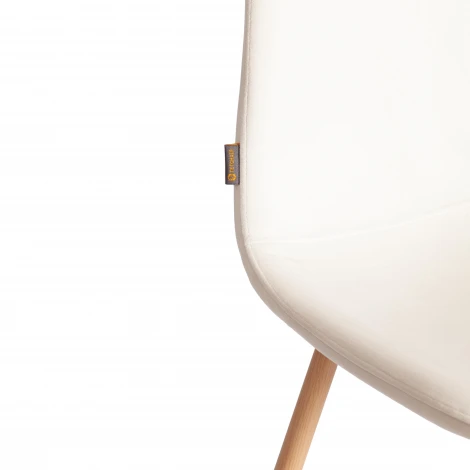 Стул Tetchair BREEZE (mod. JSC-58) / 2 шт. в упаковке