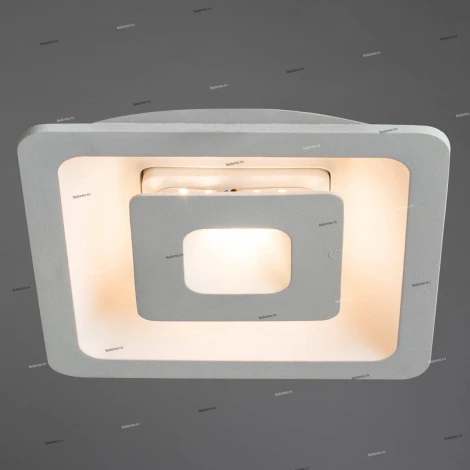 Встраиваемый точечный светильник Arte Lamp Canopo A7243PL-2WH