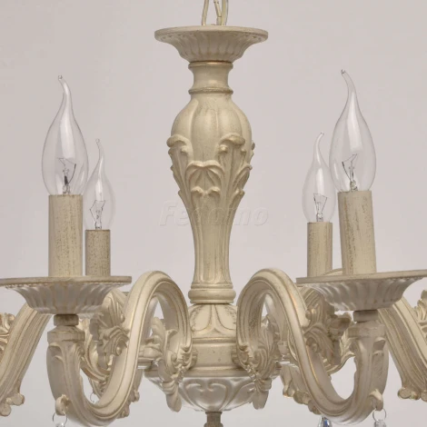 Подвесная люстра MW-Light Аврора 371013708