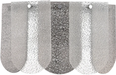 Настенный светильник Evoluce Erzo SLE1125-101-02