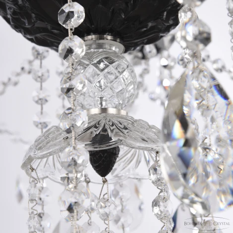 Подвесная люстра Bohemia AL1615 AL16315/10/300 BG