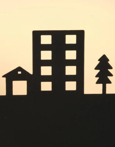 Настенный светильник Мелодия Света WA1L 000022087