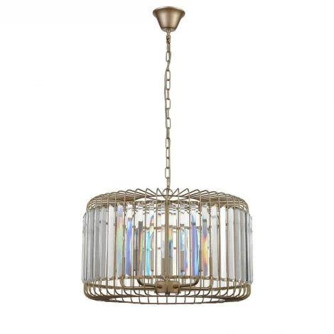 Подвесная люстра Vele Luce Angelica 983 VL3044P05