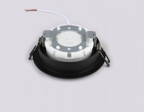 Встраиваемый точечный светильник Ambrella TECHNO SPOT TN51913 (220V, круглые)