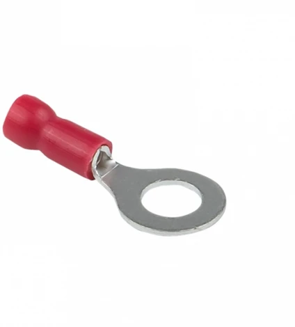 Наконечник кольцевой 100 шт. Stekker 39415