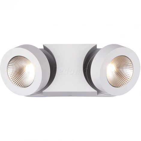 Спот Odeon Light Laconis 3538/2WL