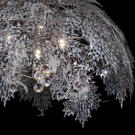 Crystal Lux Leaf SP4