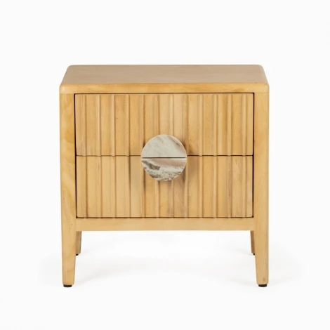 Прикроватная тумба Moonshadow COSMO арт.BT0113T