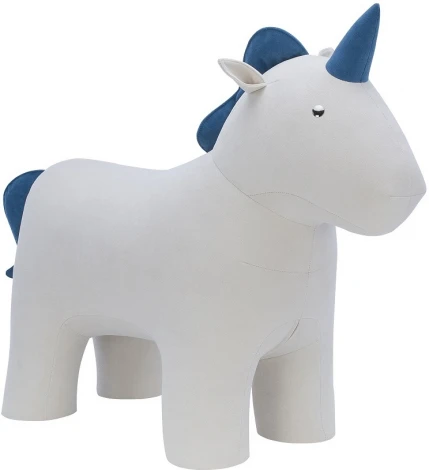 Пуф Leset Unicorn Leset (Велюр) арт.2500000043741