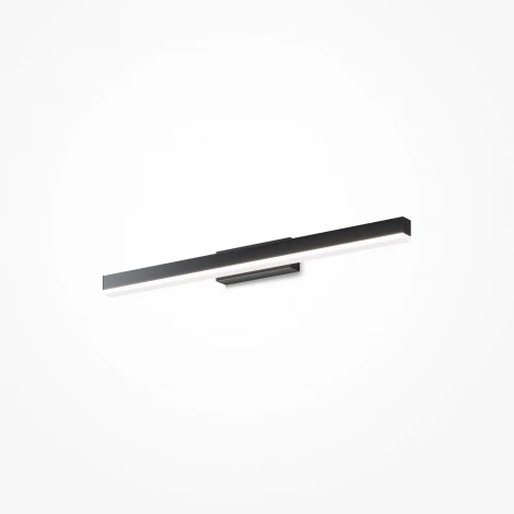 Подсветка для картин Maytoni Fichte MIR012WL-L14B4K (LED, 220V)