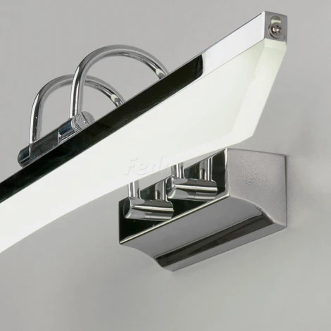 Подсветка для картин Elektrostandard MRL LED 7W 1004 IP20 хром (220V)