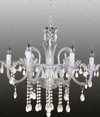 Snowlight 0420830 0420839/6P