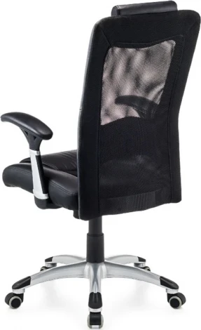 Кресло руководителя Хорошие кресла Vincent 2627 black