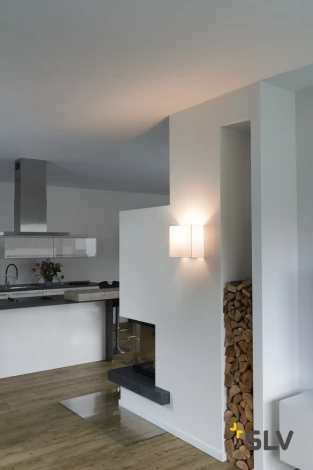 Бра Slv ACCANTO SQUARE 1002943