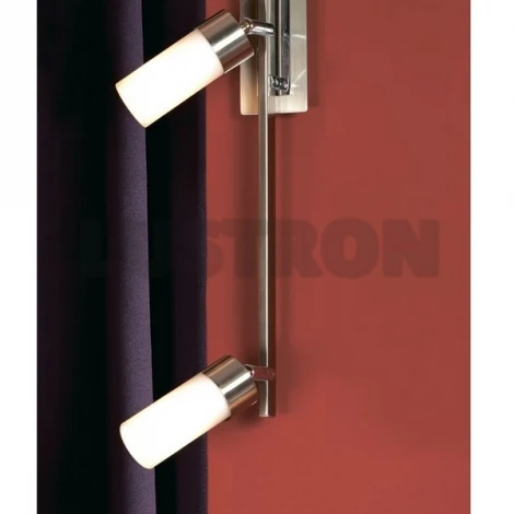 Настенно-потолочный светильник Lussole Cascata LSL-1601-03