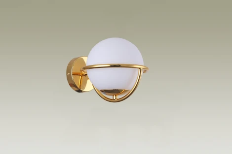 Бра Moderli Diana V2901-1W