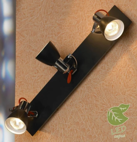 Спот Lussole Loft Frontino GRLSL-7401-03