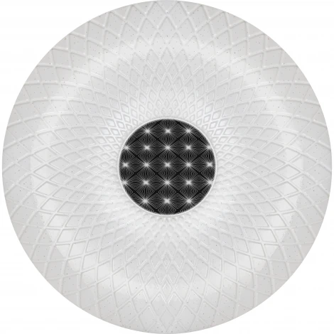 Светильник потолочный светодиодный Ritter Diamond 52250 8