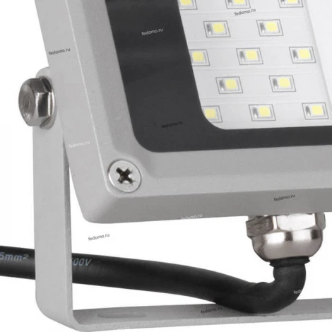 Прожектор уличный Elektrostandard 006 FL LED 10W 6500K IP65