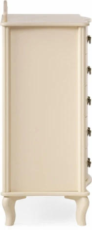 Комод Woodville Джульетта дуб шампань