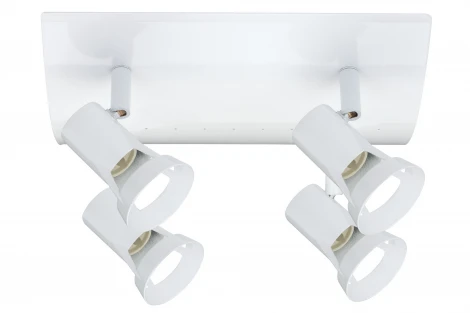 Спот Paulmann Teja 66705