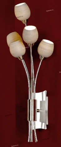 Бра Lussole Spilimbergo LSA-3071-05