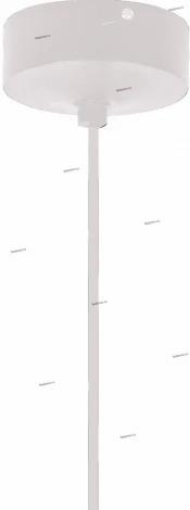 Horoz Astra HL871L / 020-001-0015 white