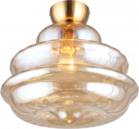 Потолочная люстра Aployt Liana APL.303.17.01 (220V, круглые)